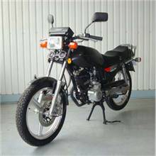 宗申(ZONGSHEN)牌ZS125-36C型两轮摩托车