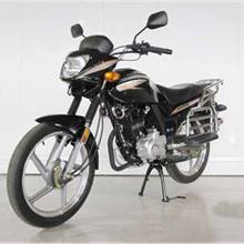 宗申(ZONGSHEN)牌ZS150-6C型两轮摩托车