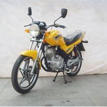 豪达牌HD125-2G型两轮摩托车