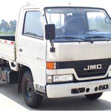 供应江铃牌JX1030TAA4型载货汽车