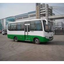 大力牌DLQ6660EA3型城市客车