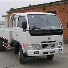 东风牌EQ1040GZ72D2型载货汽车