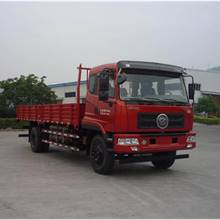 东风牌EQ1080GN-50型载货汽车