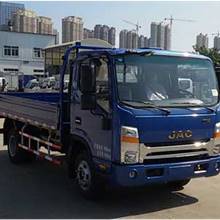 江淮牌HFC1048P71K1C2-1型载货汽车