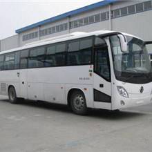 东风牌EQ6113L5N型客车