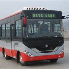 东风牌EQ6609LTN型客车