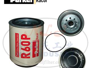 Parker(派克)Racor滤芯R60P
