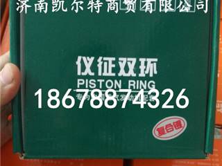 供应仪征品牌中国重汽发动机活塞环VG1560030040
