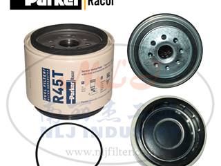 Parker派克Racor 燃油过滤器/水分离器芯R45T