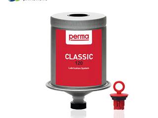 德国perma原装进口润滑脂CLASSIC 系列 SF01-SO70注脂器加脂器深圳供应