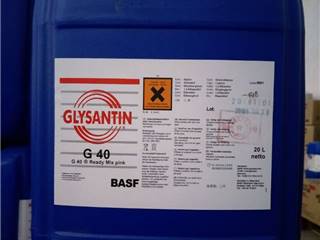 GLYSANTIN G40 Ready Mix