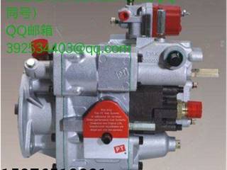 山东供应工程机械配件K3017-500KW发动机PT燃油泵总成4951361