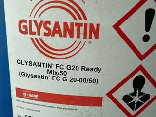 GLYSANTIN FC G20 Ready Mix