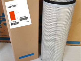 斯科曼供应P116446空气滤芯优质滤材