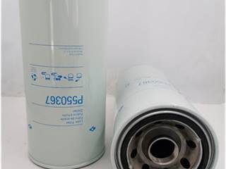 斯科曼供应P550367唐纳森机油滤芯质量放心