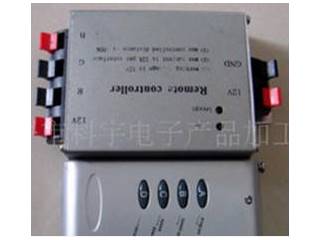 供应12VRGB科宇led控制器