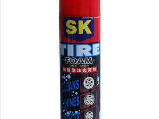 供应SK-0120SK轮胎泡沫光亮剂