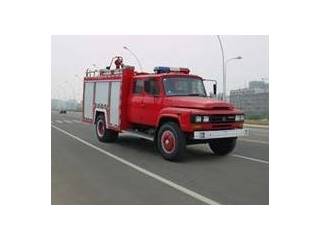 供应江特牌JDF5090GXFSG33E型水罐消防车
