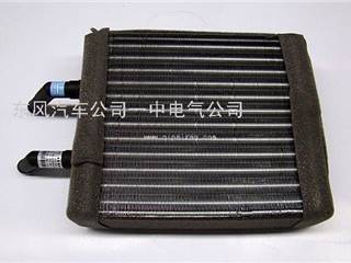 供应东风EQ1230/1290暖风散热器