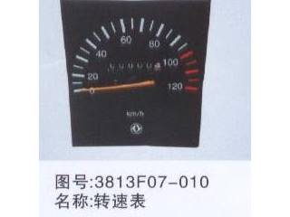 供应东风配件-电子转速表(3813N-010)