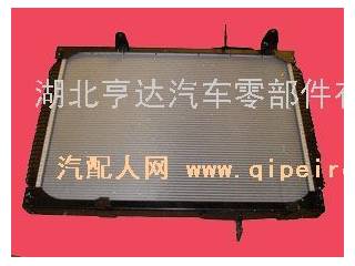 供应东风贝洱散热器Dongfeng Automobile Company