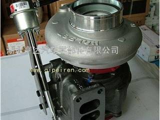 供应China Turbocharger(T375 Engin parts)
