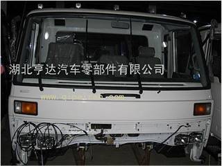 供应东风零部件 东风汽车驾驶室总成（右置） 东风康明斯发动机配件   Dongfeng Aotomobile parts