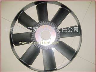 供应风扇总成（Z620H-86-103-8）