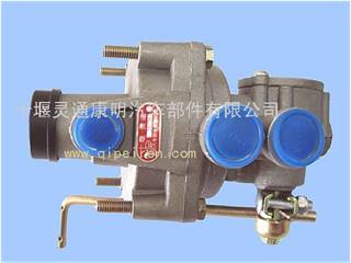 供应感载阀(3542ZB1-010)(Load sensing valve assembly)