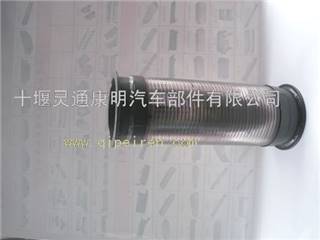 供应金属软管总成(波纹管）Metal vlexible hose unit (corrugated pipe)