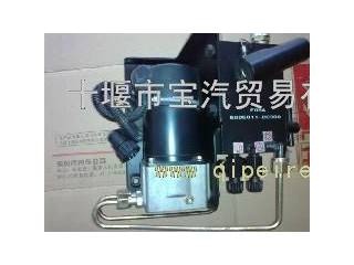 供应东风大力神康机玉柴油泵合件5005011-C0302