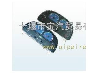 供应东风天锦欧3电控电喷仪表板3801020-C0113
