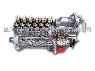 供应东风康明斯燃油喷射泵/高压油泵C3960900