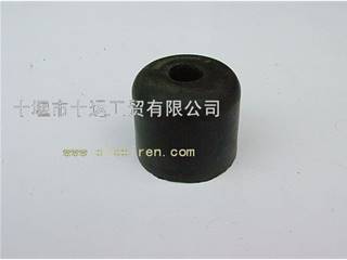 供应东风天龙橡胶垫块5001035-C03020A