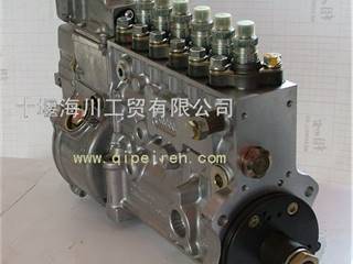 供应燃油喷射泵(苏州博世P7100)