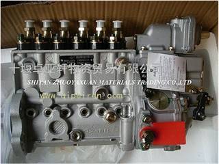 供应康明斯6L340马力高压油泵总成C4945791