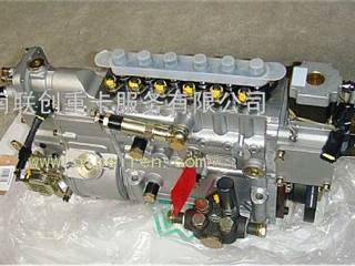 供应中国重汽四气门高压油泵VG1593080051/
