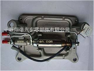 供应东风康明斯发动机ISLE电控输油泵(3968190的升级号)总成