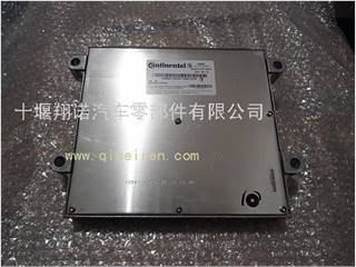 供应东风康明斯发动机电控电脑模块（D系列）汽车零部件