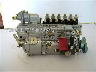 供应国产高压喷油泵带K型调速器