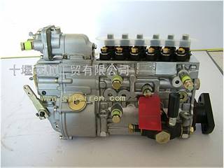 供应国产高压油泵带K型调速器