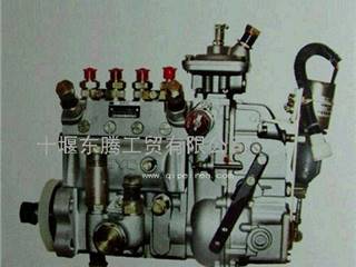 供应帕金斯1004-4T燃油泵