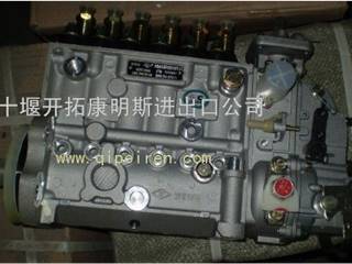 供应东风康明斯高压油泵-5260153