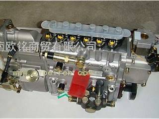 供应四气门喷油泵总成（WD615.95E)