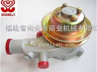 供应玉柴YC4105-1DQ000-1307020B水泵