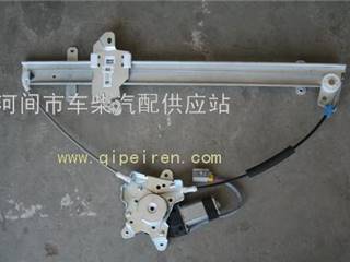 供应左电动升降器（天龙）/6104010-C0101