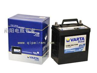 供应瓦尔塔蓄电池 汽车电瓶 瓦尔塔6-QW-36LT1 瓦尔塔哪家价格低