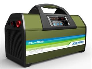 供应E8080系列超低频智能脉冲充电机