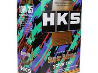 HKS 日本原装进口超级全合成润滑油