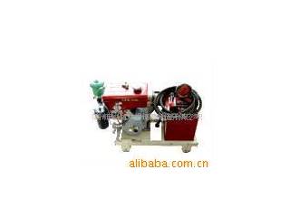 液压泵(双回路)(柴油机)